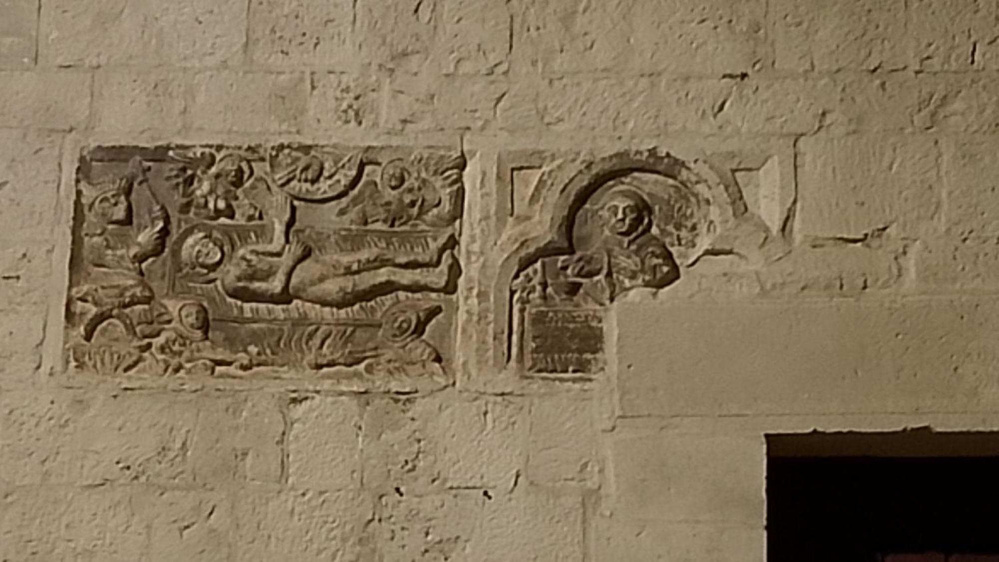 Palazzo Framarino Dei Malatesta - Noble Floor - XIV Century Джовинаццо Экстерьер фото