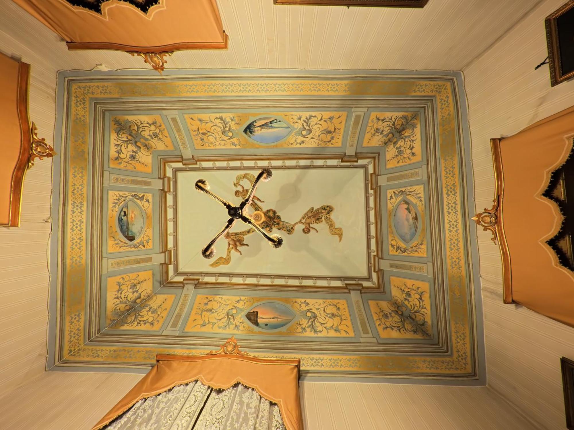 Palazzo Framarino Dei Malatesta - Noble Floor - XIV Century Джовинаццо Экстерьер фото